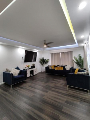 Murua Share House